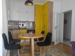 Apartman Maja